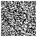 QR code with M & M Quality Solution Inc contacts