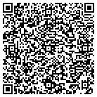 QR code with Advanced Forestry Service contacts