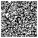 QR code with Ivan R Bass Inc contacts