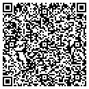 QR code with Rainflorest contacts