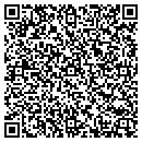 QR code with United Jew Fed Grt Ptsb contacts