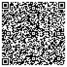 QR code with Hershey Heritage Village contacts