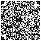 QR code with A V Medical Supplies Inc contacts