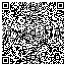 QR code with BBA Fiberweb contacts