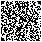 QR code with Main Line Reform Temple contacts