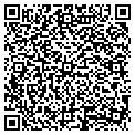 QR code with KFC contacts