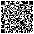 QR code with A Glass Act contacts