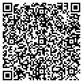 QR code with Rices Flea Market contacts