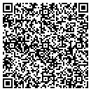 QR code with J H Trading contacts