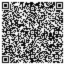 QR code with Gino's Barber Shop contacts