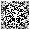 QR code with John J Kane MD contacts