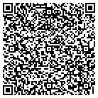 QR code with F V Capozzi & Assoc contacts