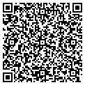 QR code with James E Gregor contacts