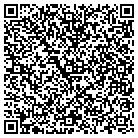 QR code with Isaac's Moving & Storage Inc contacts