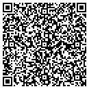 QR code with Oswayo Valley Sr & Jr High Schl contacts