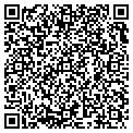 QR code with Vac Shop The contacts