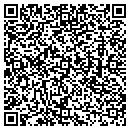 QR code with Johnson Custom Woodwork contacts