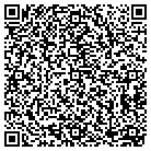 QR code with Delaware Valley Scale contacts