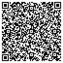 QR code with C & S Ambulance Service contacts
