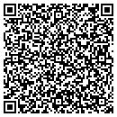 QR code with One Stop Amusements contacts