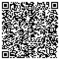 QR code with Thomas P Hare DMD contacts