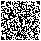 QR code with Rick's Tree & Crane Service contacts
