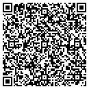 QR code with Reich's Texaco contacts