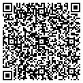 QR code with B C Borah MD Mpc contacts