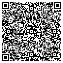 QR code with J D Kirst Co contacts