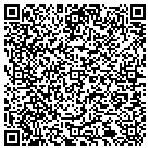 QR code with Anderson Court Reporting Agcy contacts