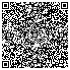 QR code with Oscar's Upholstery Studio contacts
