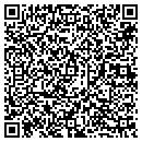 QR code with Hill's Market contacts