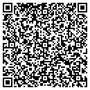 QR code with J C I Cigarette Outlet contacts