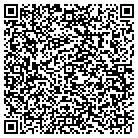 QR code with LA Rocca Supply Co Inc contacts