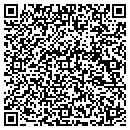 QR code with CSP Hotel contacts