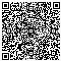 QR code with Hair of Dog contacts