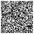 QR code with J T Malkowski CPA contacts