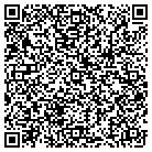 QR code with Mansour's Consulting CPA contacts