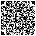 QR code with Ahner Inground Pools contacts