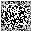 QR code with Omega Cleaning Service Inc contacts