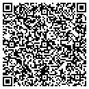 QR code with Harbison Nursery contacts