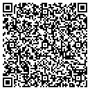 QR code with Hedgerow Bed Breakfast Suites contacts