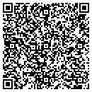 QR code with Rag Shop contacts