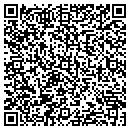 QR code with C YS Cstm Archery & Taxidermy contacts