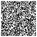 QR code with D & S Automotive contacts