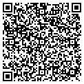 QR code with Gap contacts