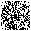 QR code with Richard Gish contacts