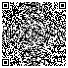QR code with Mc Gee Heating & Air Cond contacts