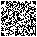 QR code with J D Michael's contacts