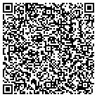 QR code with A & R Delivery Service contacts